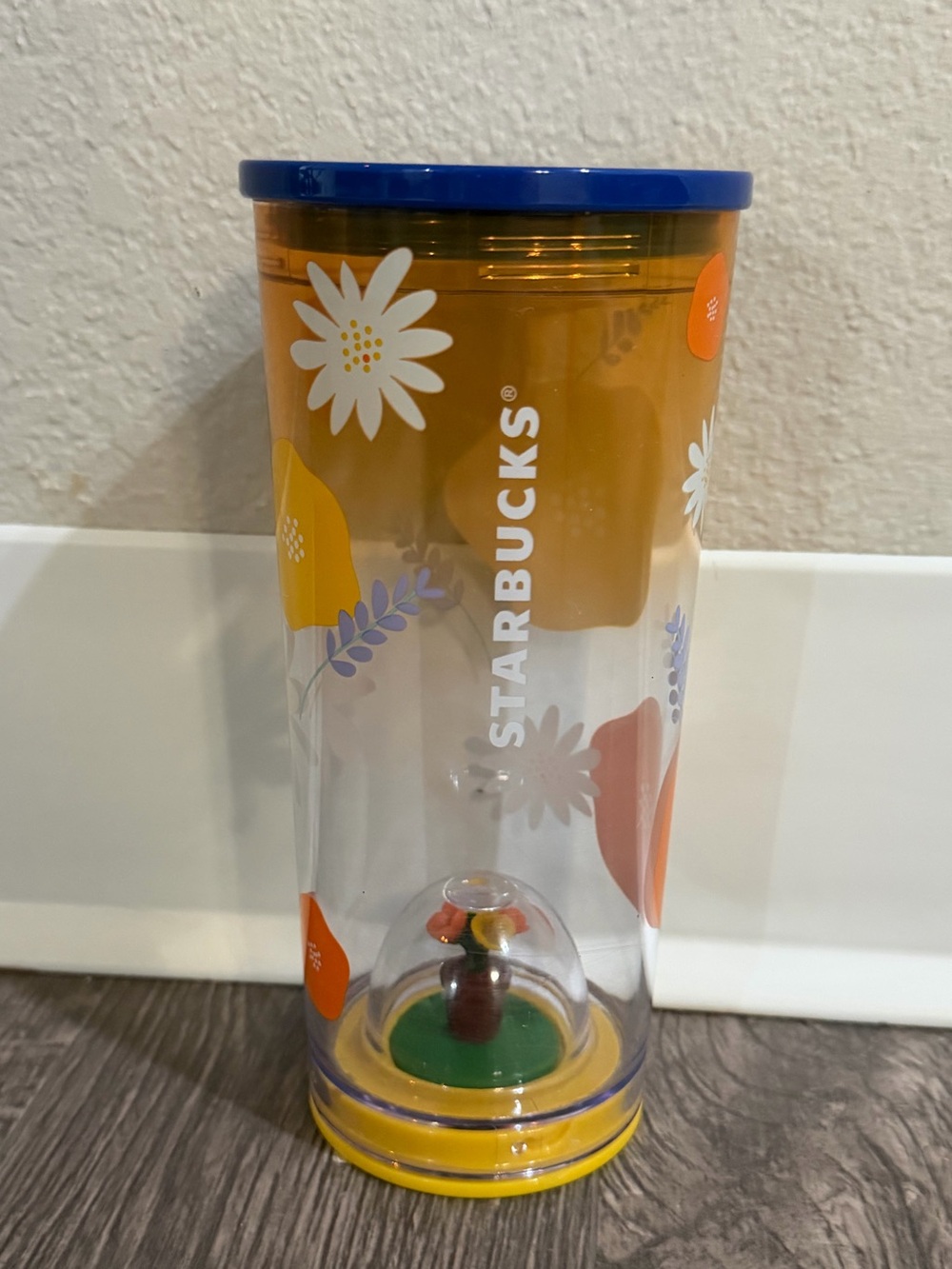 Starbucks Thailand Botanicals Tumbler